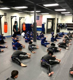 5150 Martial Arts