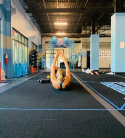 Burn Boot Camp