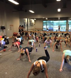 Pure Barre