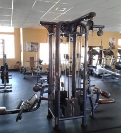 My Time Fitness  LLC