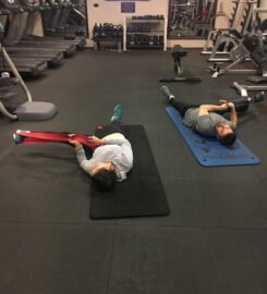 Grit Fit Austin