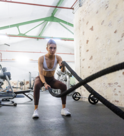 Bizzer Gahagan Health Coaching