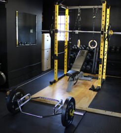 Coach CLE Personal Training