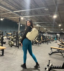 Athena Fit Training & Weight Loss – Plano
