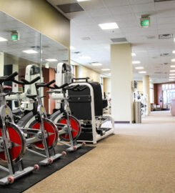AdventHealth Wellness Center & Spa Celebration