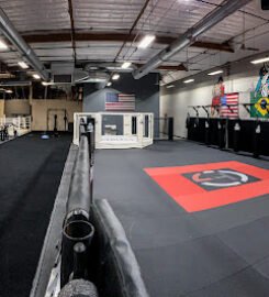 Ultimate Kombat Training Center