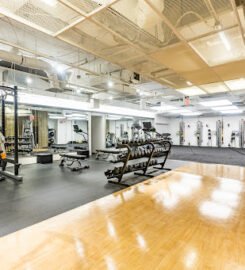 1TO1 FITNESS – 13th Street Northwest