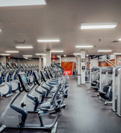 City Fitness