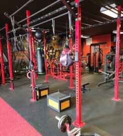 Body Is THE TEMPLE