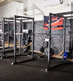 JK Barbell
