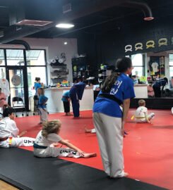 Charleston Taekwondo – Summerville
