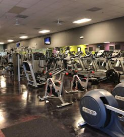 Anytime Fitness