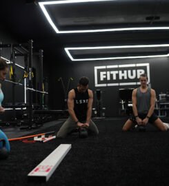 FITHUBLA