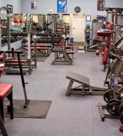 Fitness Institute Arrowhead