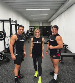 championfit