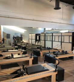 Center Strength Studios Washington Park
