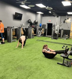 Human Forge Fitness
