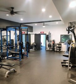 Strength in Balance PT