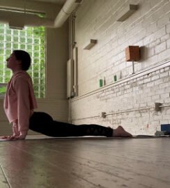Yoga Roots