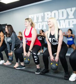 Fit Body Boot Camp