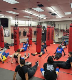 Kayo Boxing Gym