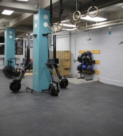 CrossFit Dayton