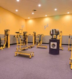 Planet Fitness