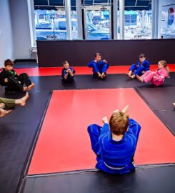 LAOCH Martial Arts Center