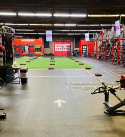 Hardcore Fitness Bootcamp Downtown Los Angeles