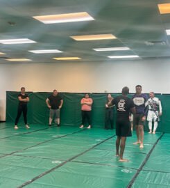 Crypto Jiu Jitsu – Peoria  Arizona
