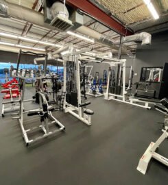 Cratos Fitness