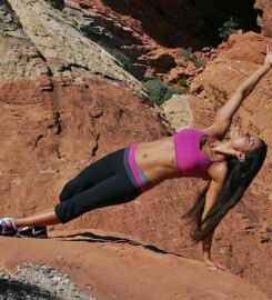 Carolina Granados – Personal Trainer