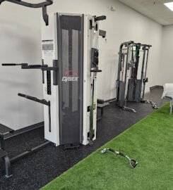 Kym Seiss Training