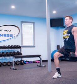 Just You Fitness