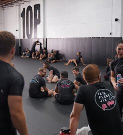 10th Planet Jiu Jitsu St. Pete