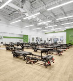 Studio 6 Fitness Plano