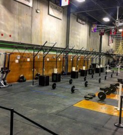 CrossFit Charlotte