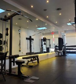 HOWL Fitness