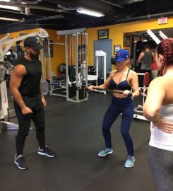 Edu-Fit Hands-on Education