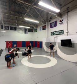 Rockland Grapplers and Boxing RGB