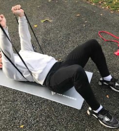 Jake Michael Fit
