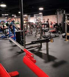 Gold’s Gym Highland Meadows