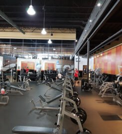 Esporta Fitness
