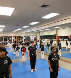 Dragon’s Den Mixed Martial Arts
