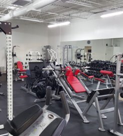 AZ Bodybuilding Personal Training Gym & Contest Prep