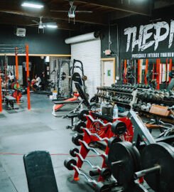 The PIT Facility