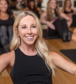 Studio Barre James Island