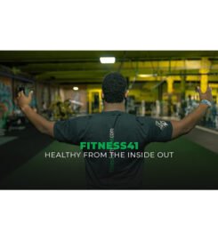 Fitness41  LLC