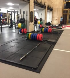 Under Armour Performance Center