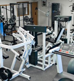 Arrowhead Fitness Club
